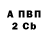 А ПВП Crystall Esau 8430